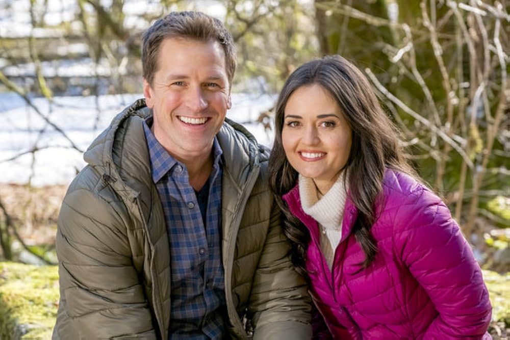 Campfire Kiss（原題）の画像