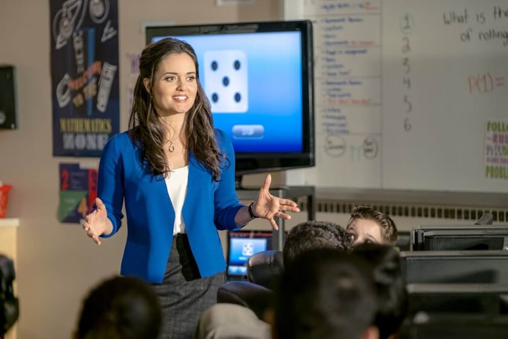 Campfire Kiss（原題）の画像