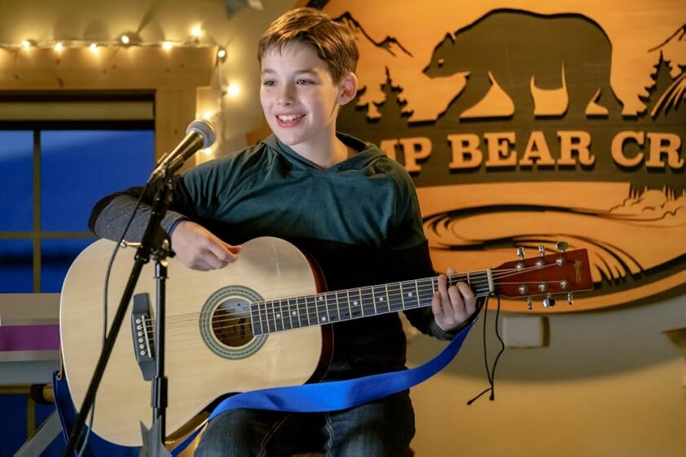 Campfire Kiss（原題）の画像