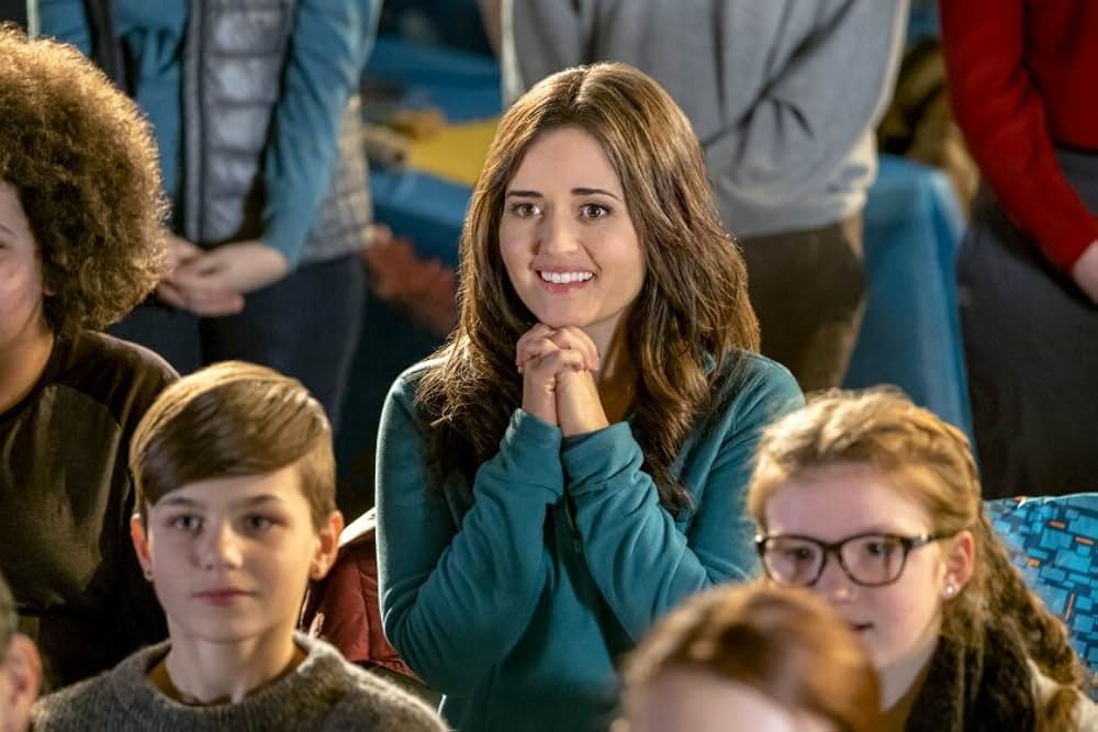 Campfire Kiss（原題）の画像