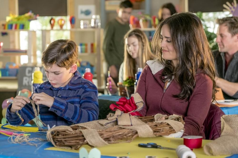 Campfire Kiss（原題）の画像