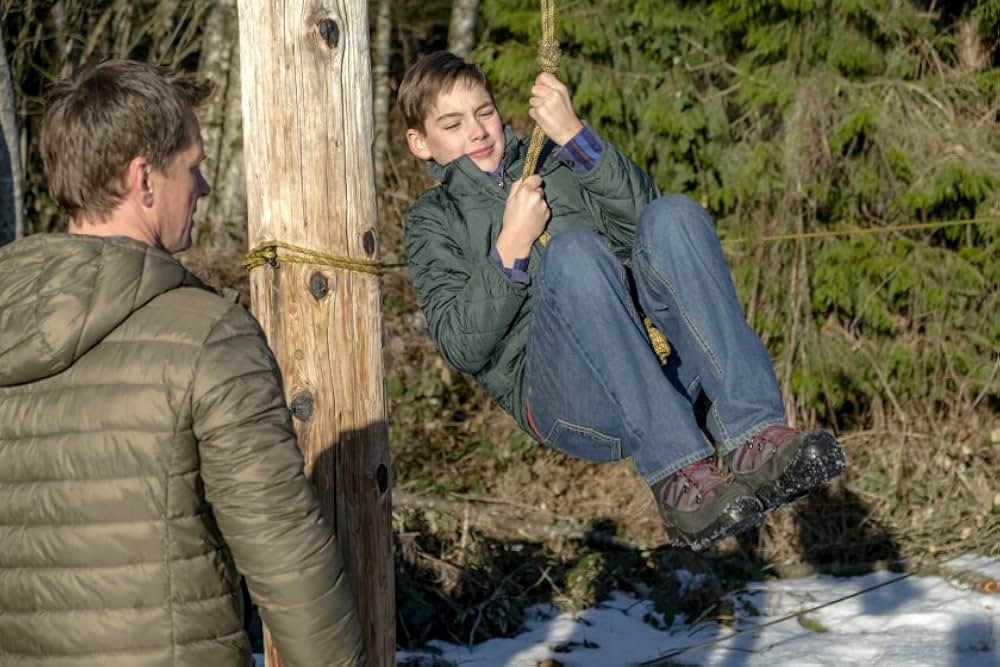 Campfire Kiss（原題）の画像