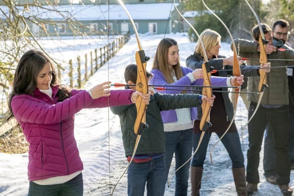 Campfire Kiss（原題）の画像