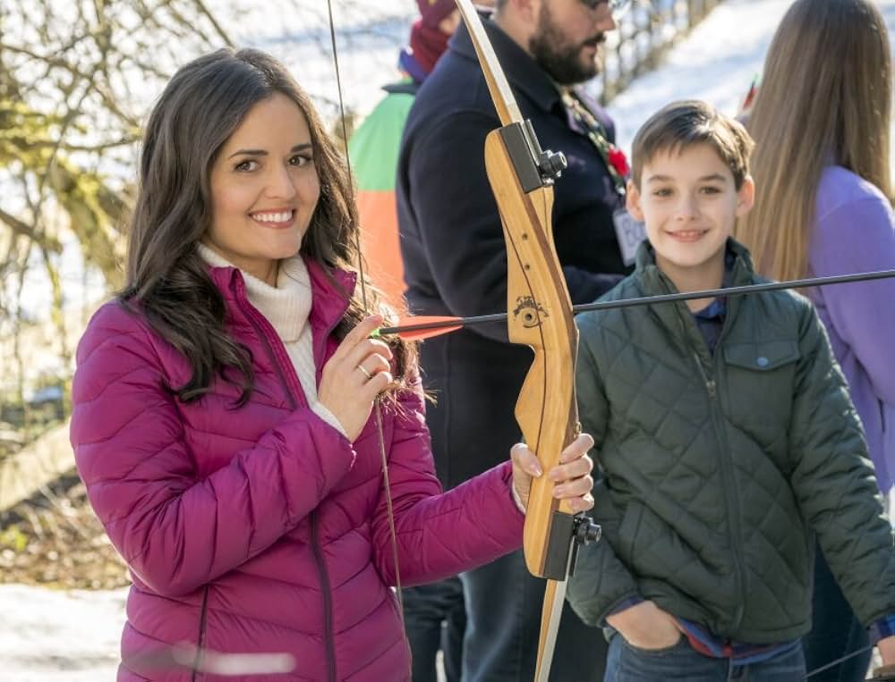Campfire Kiss（原題）の画像