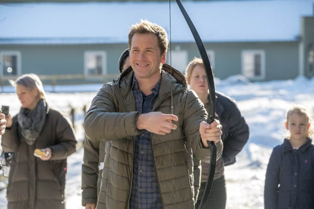 Campfire Kiss（原題）の画像