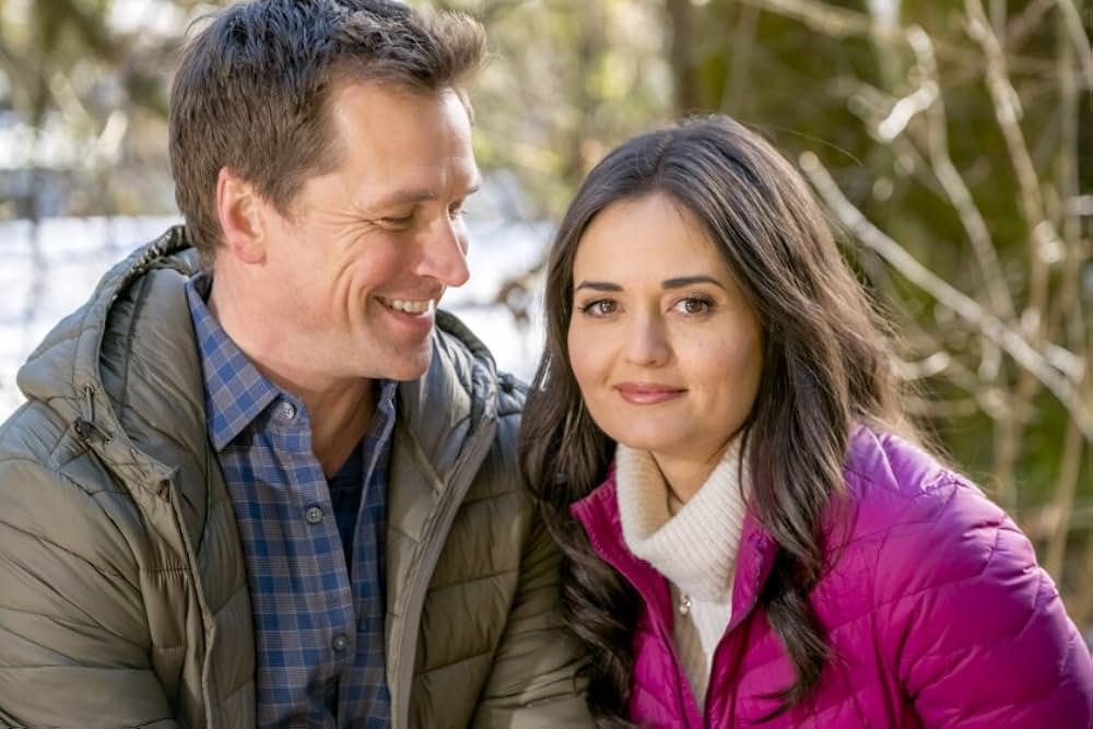 Campfire Kiss（原題）の画像