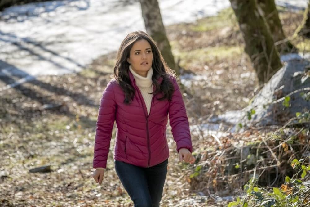 Campfire Kiss（原題）の画像