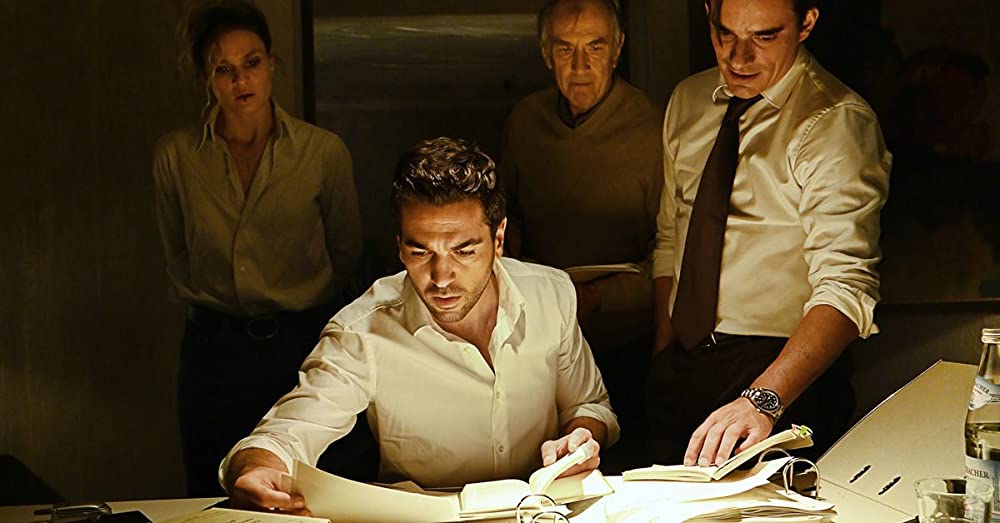 コリーニ事件の画像