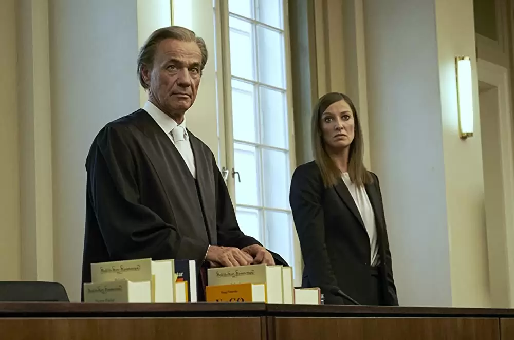 コリーニ事件の画像