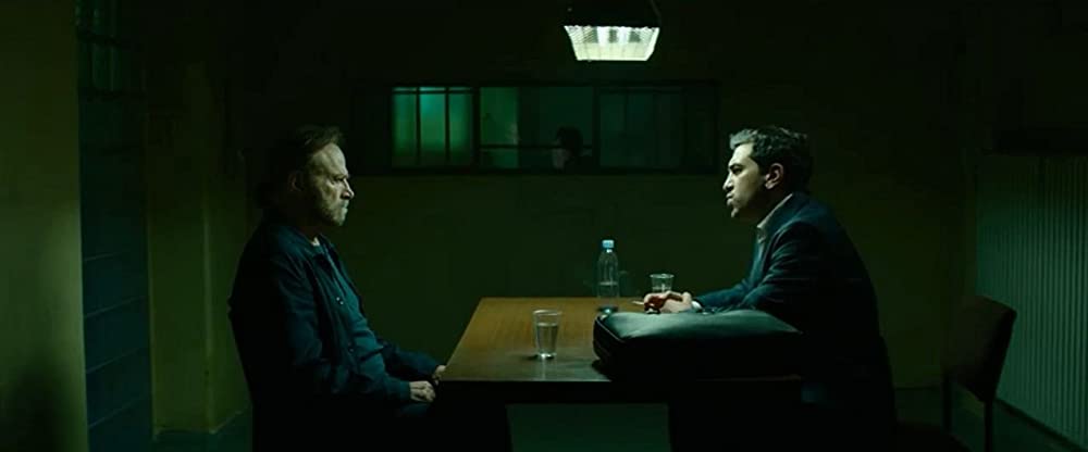 コリーニ事件の画像