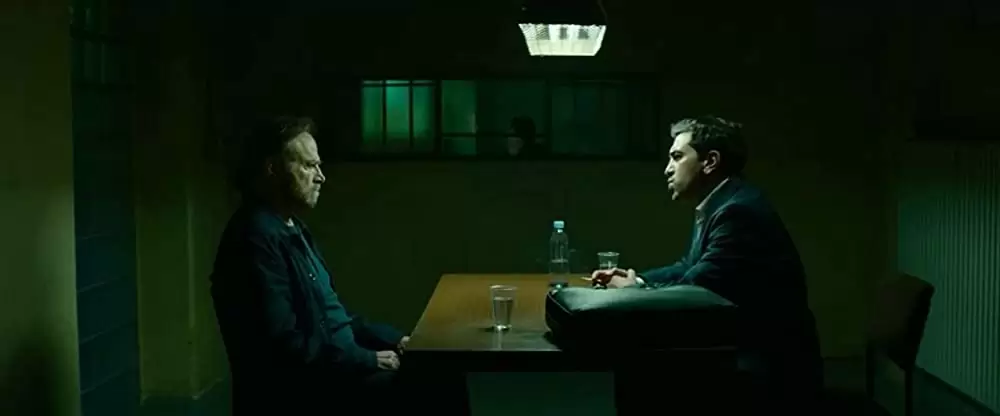 コリーニ事件の画像