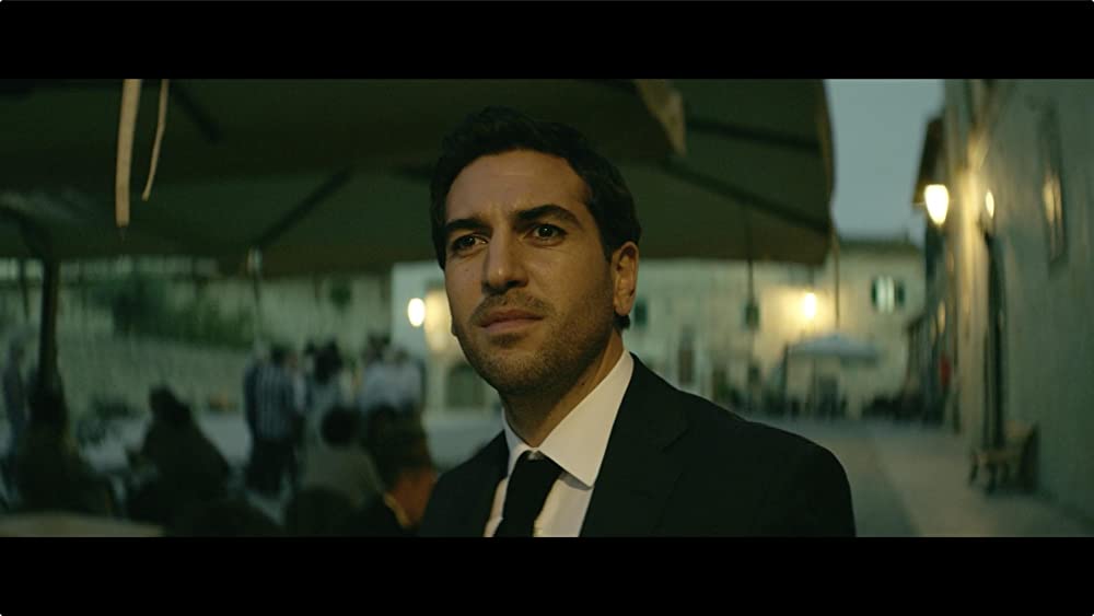 コリーニ事件の画像