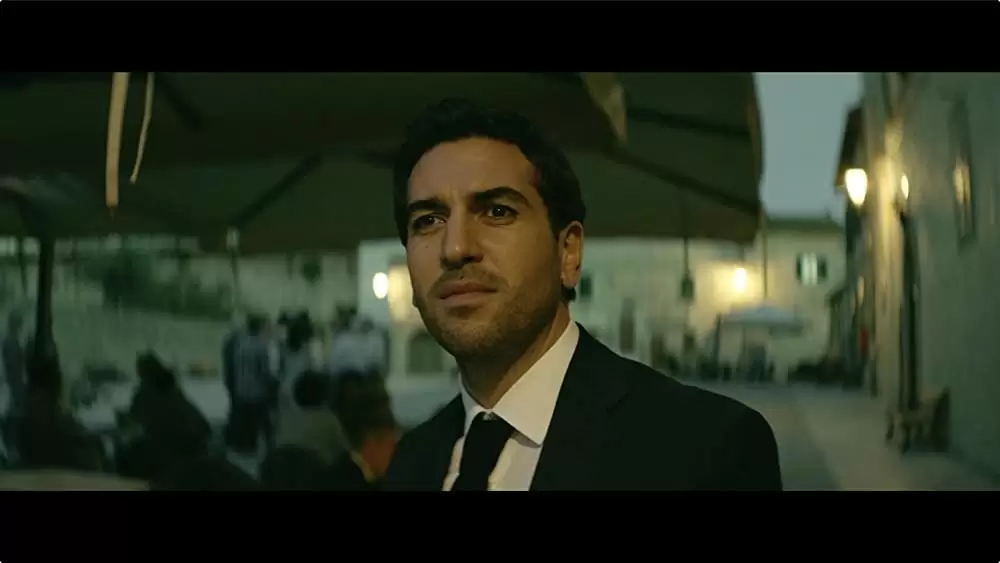 コリーニ事件の画像