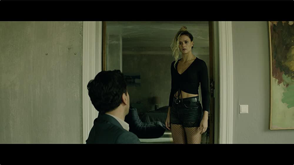 コリーニ事件の画像