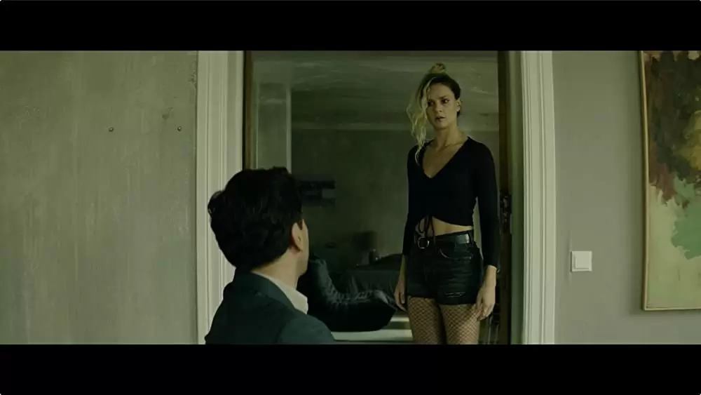 コリーニ事件の画像