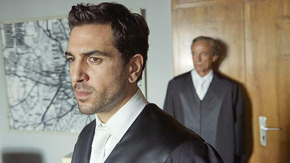 コリーニ事件の画像