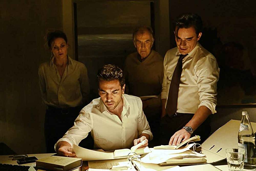 コリーニ事件の画像