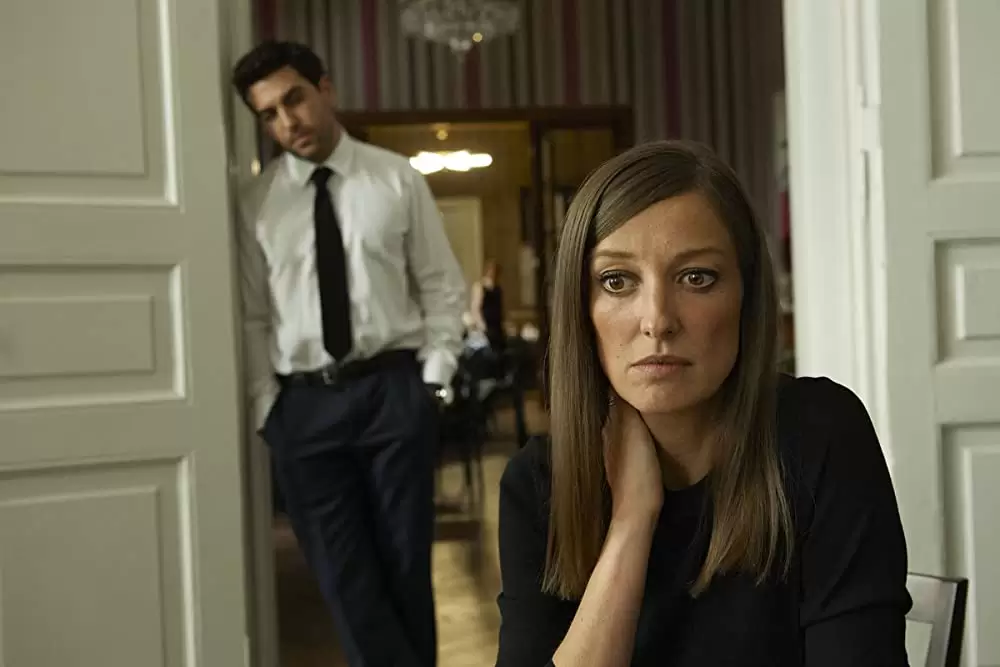 コリーニ事件の画像