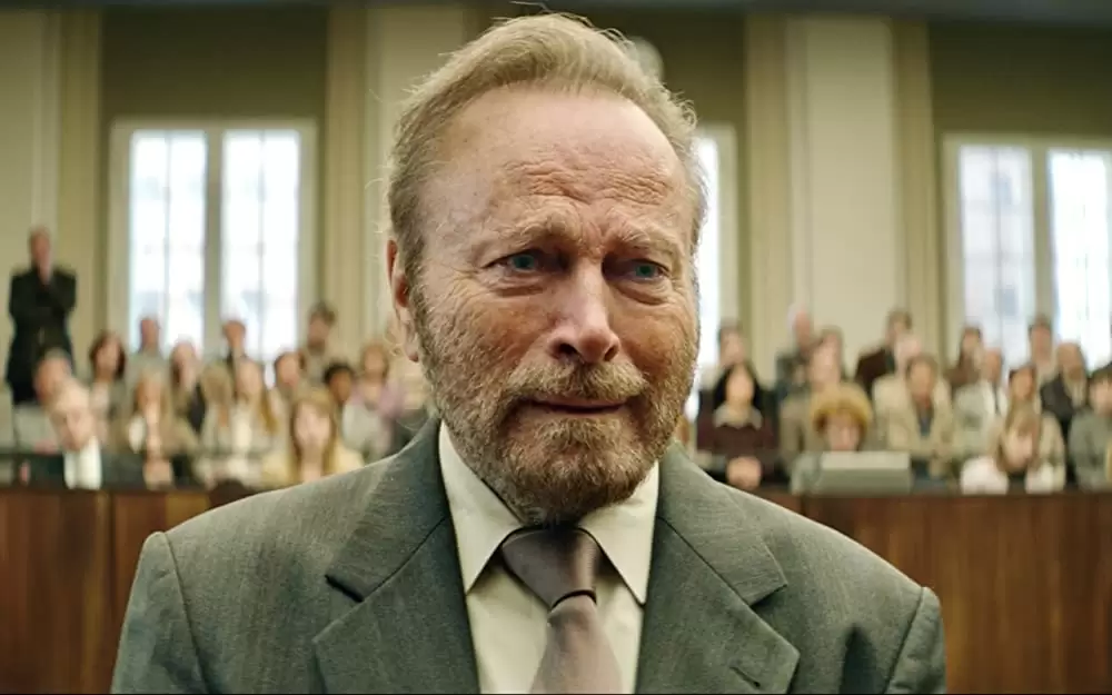 コリーニ事件の画像