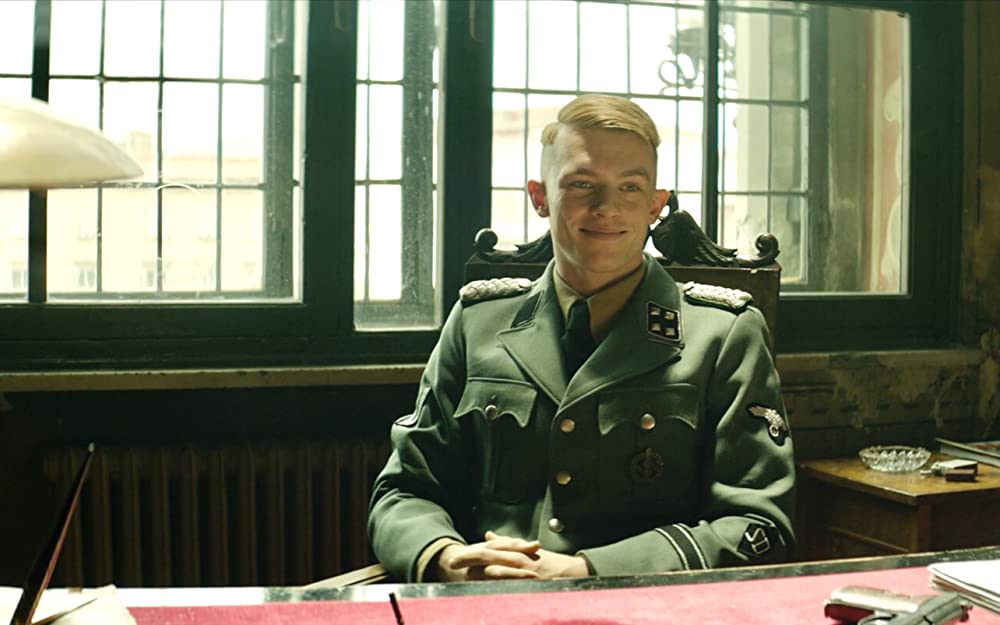 コリーニ事件の画像