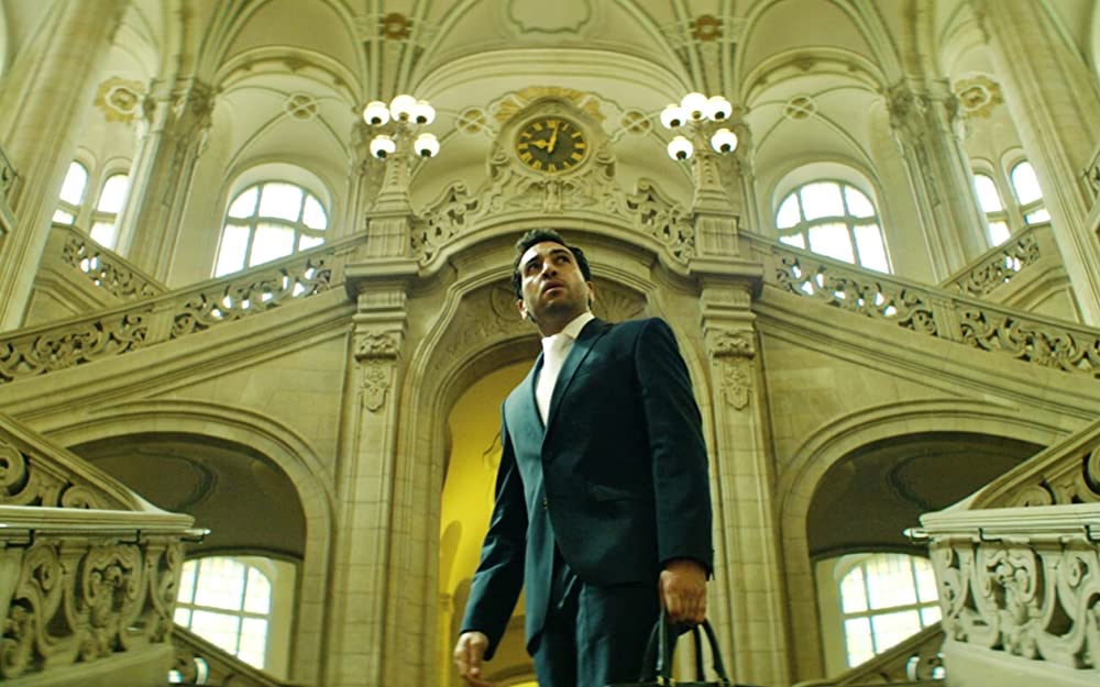 コリーニ事件の画像