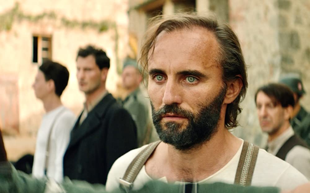 コリーニ事件の画像