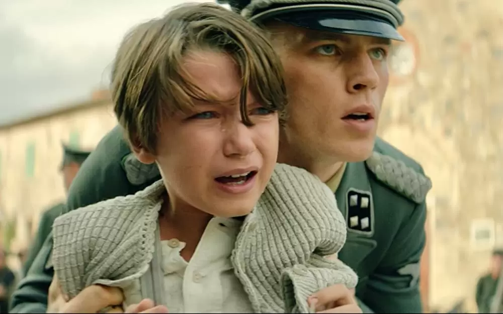 「コリーニ事件」ヤニス・ニーブナーの画像