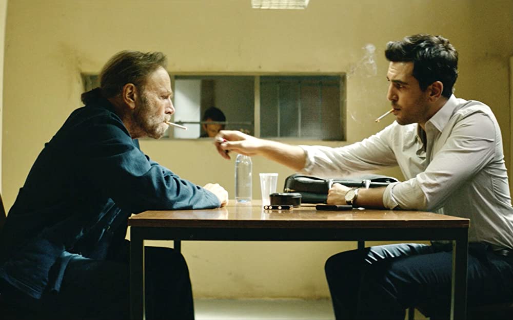 コリーニ事件の画像