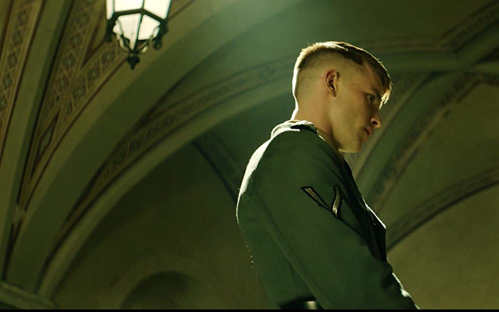 コリーニ事件の画像