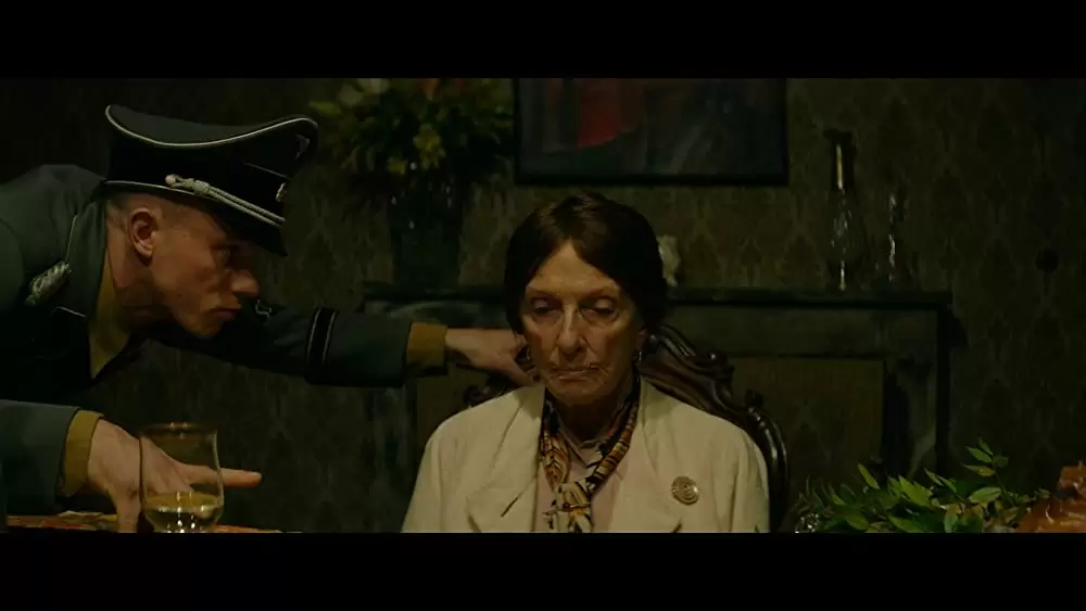 「コリーニ事件」ヤニス・ニーブナーの画像