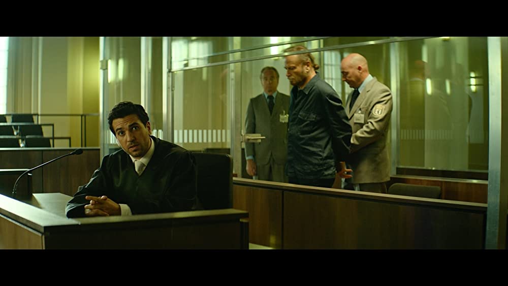 コリーニ事件の画像