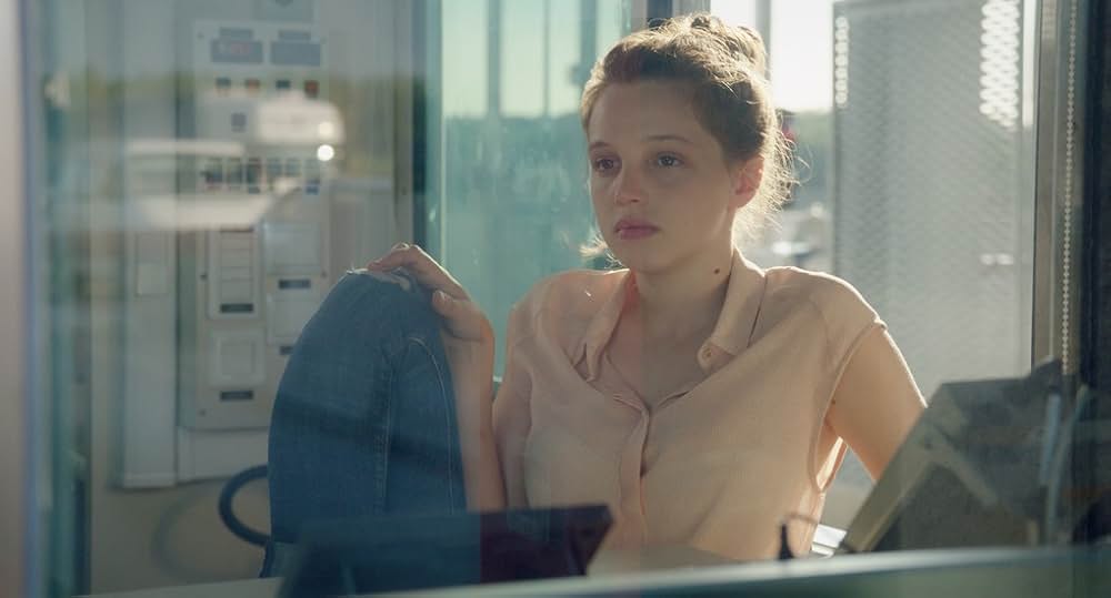 ファースト・マッチの画像