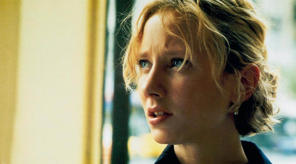 Walking and Talking（原題）の画像