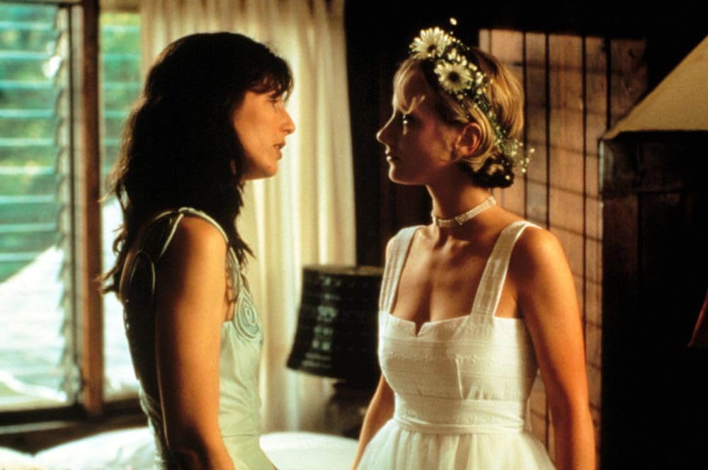 Walking and Talking（原題）の画像