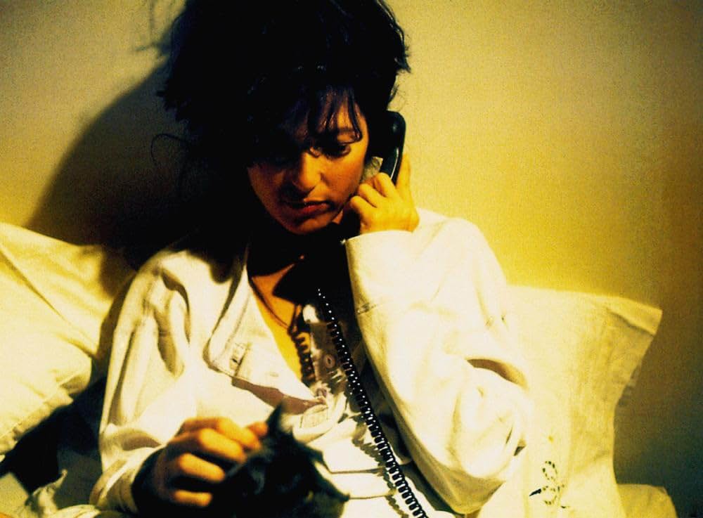 Walking and Talking（原題）の画像