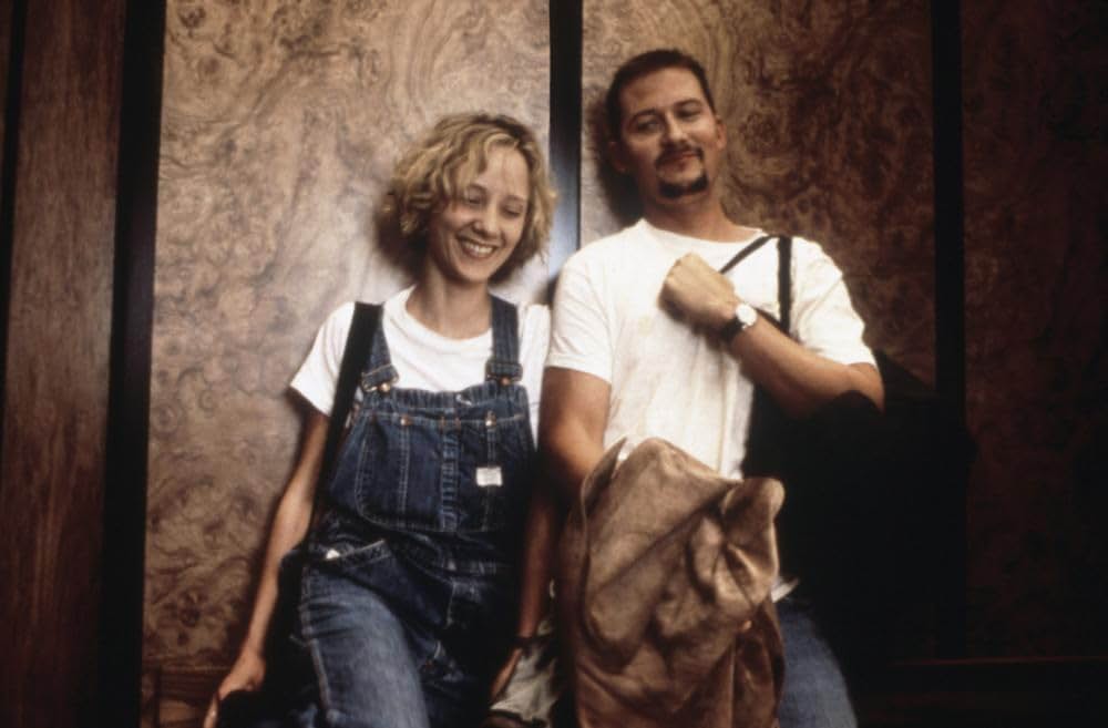 Walking and Talking（原題）の画像