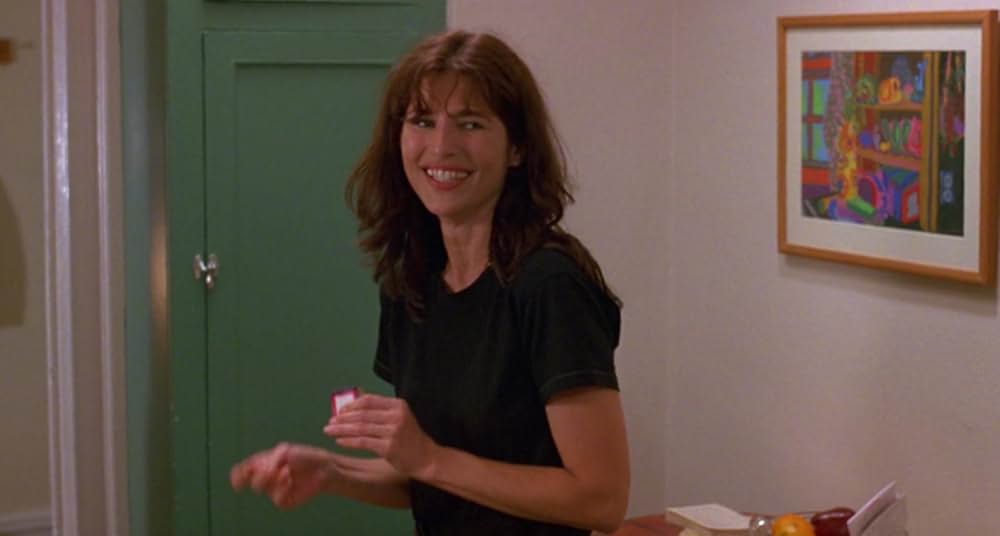 Walking and Talking（原題）の画像