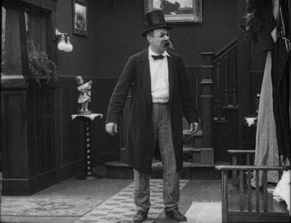 チャップリンの女装の画像