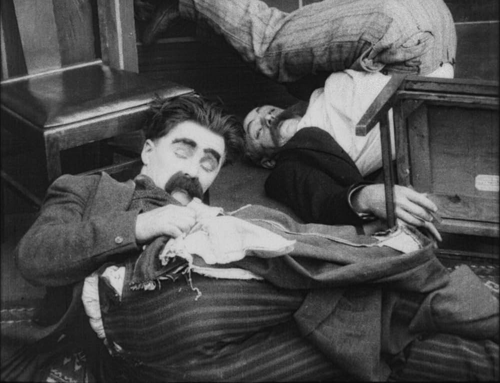 チャップリンの女装の画像