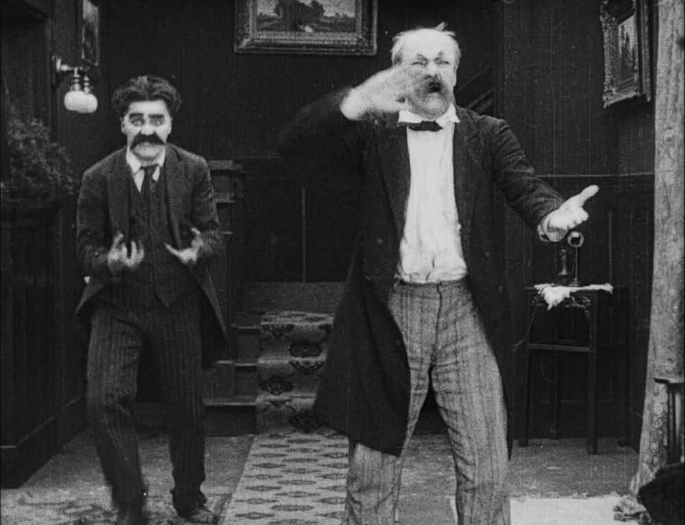 チャップリンの女装の画像