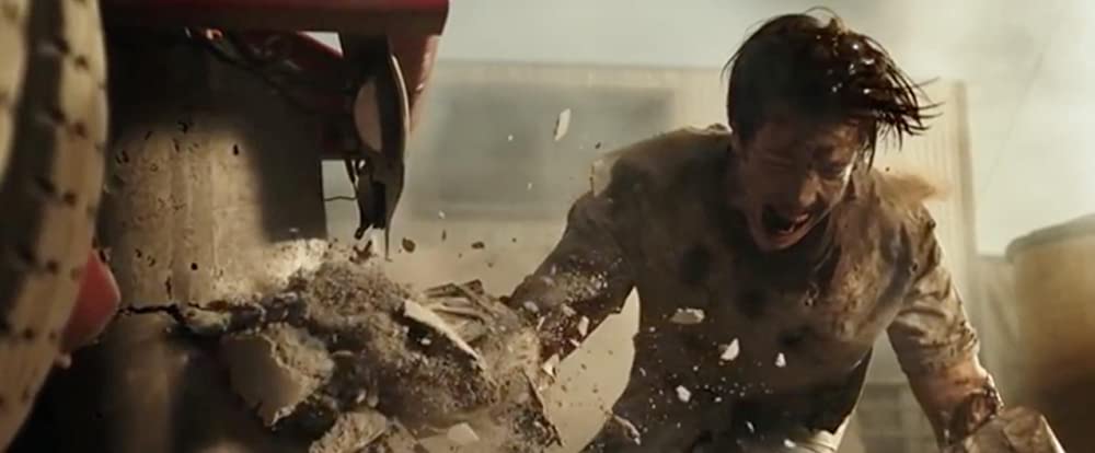 シグナルの画像