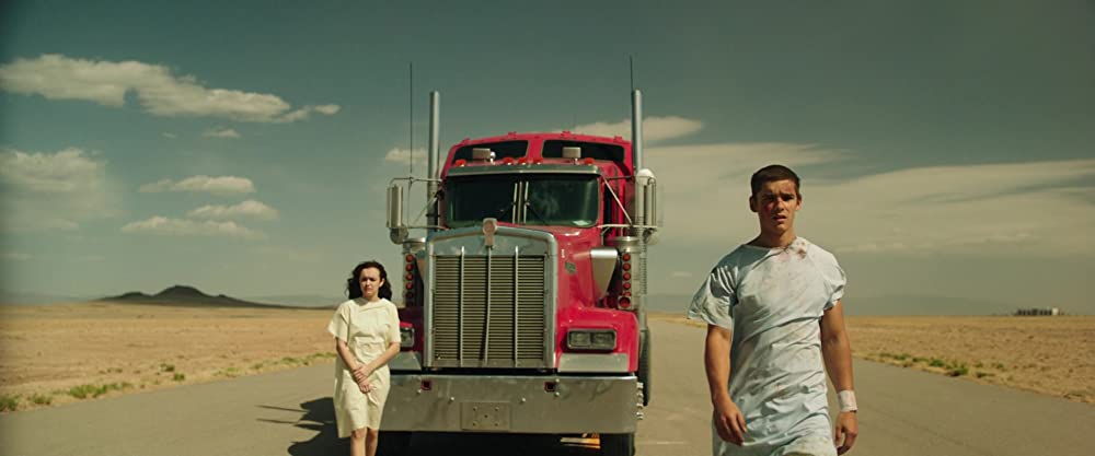 シグナルの画像