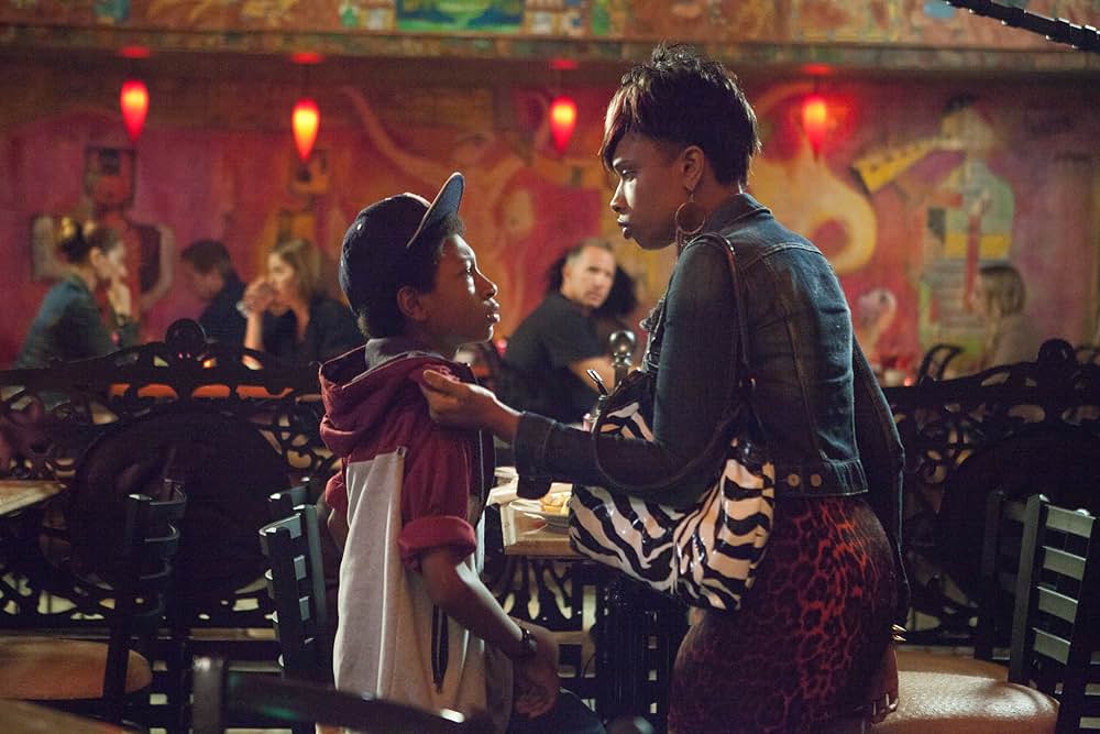 The Inevitable Defeat of Mister & Pete（原題）の画像