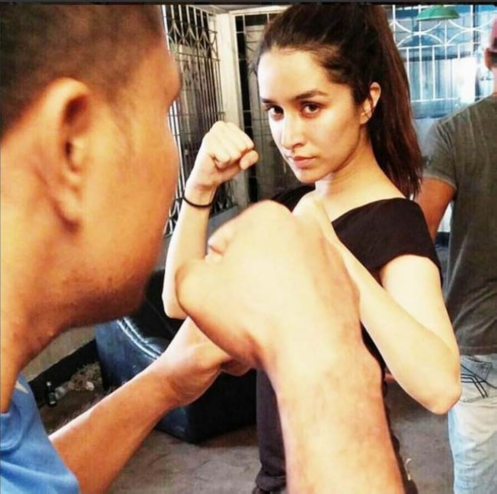 Baaghi（原題）の写真