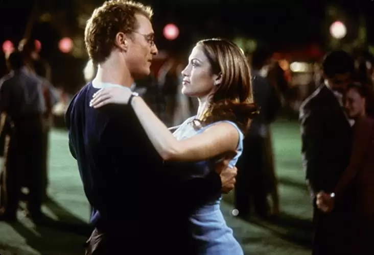 ウェディング・プランナーの画像