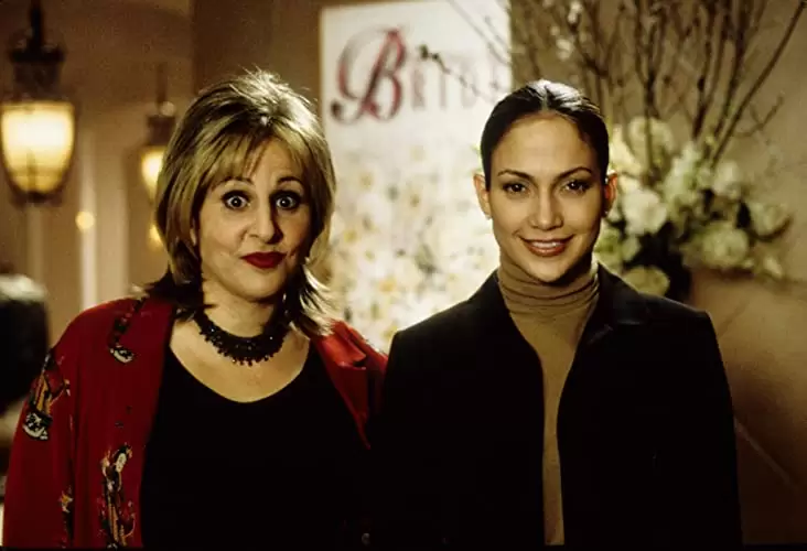 ウェディング・プランナーの画像