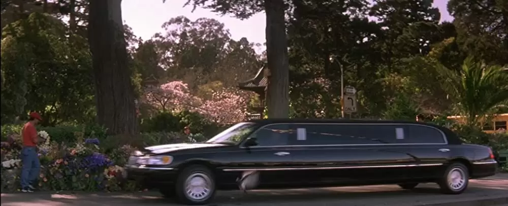 ウェディング・プランナーの画像