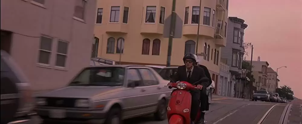 ウェディング・プランナーの画像