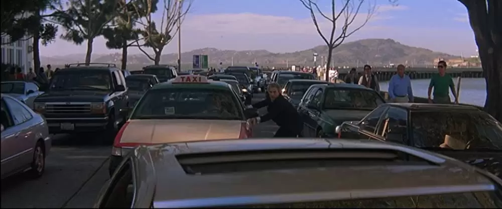 ウェディング・プランナーの画像