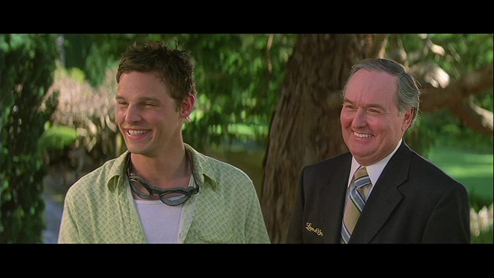 ウェディング・プランナーの画像